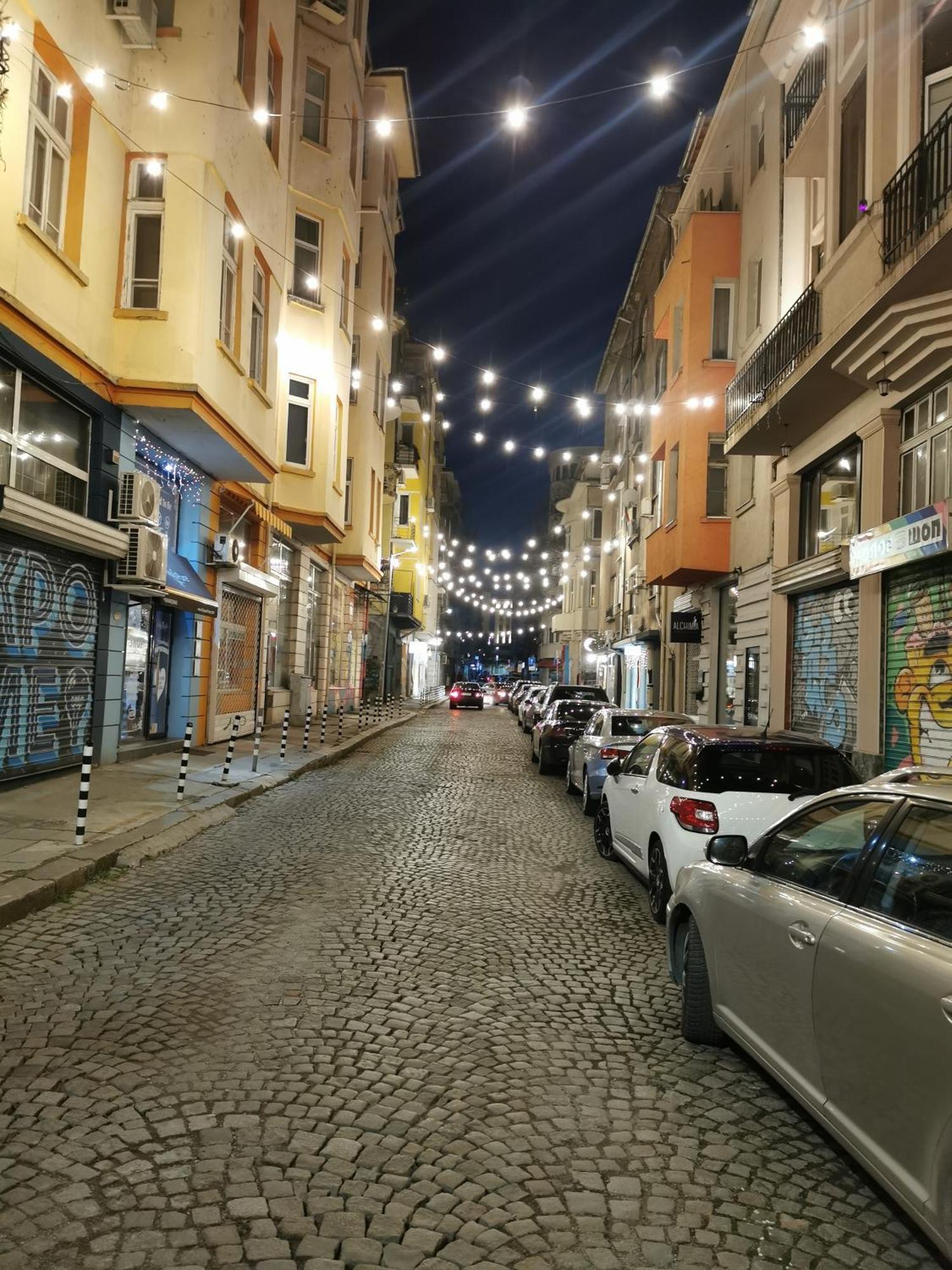 Serdika Old City House Sofia Ngoại thất bức ảnh