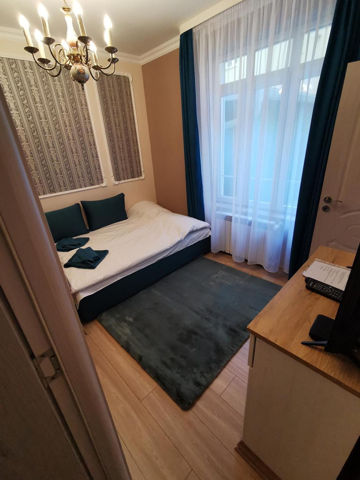 Serdika Old City House Sofia Ngoại thất bức ảnh