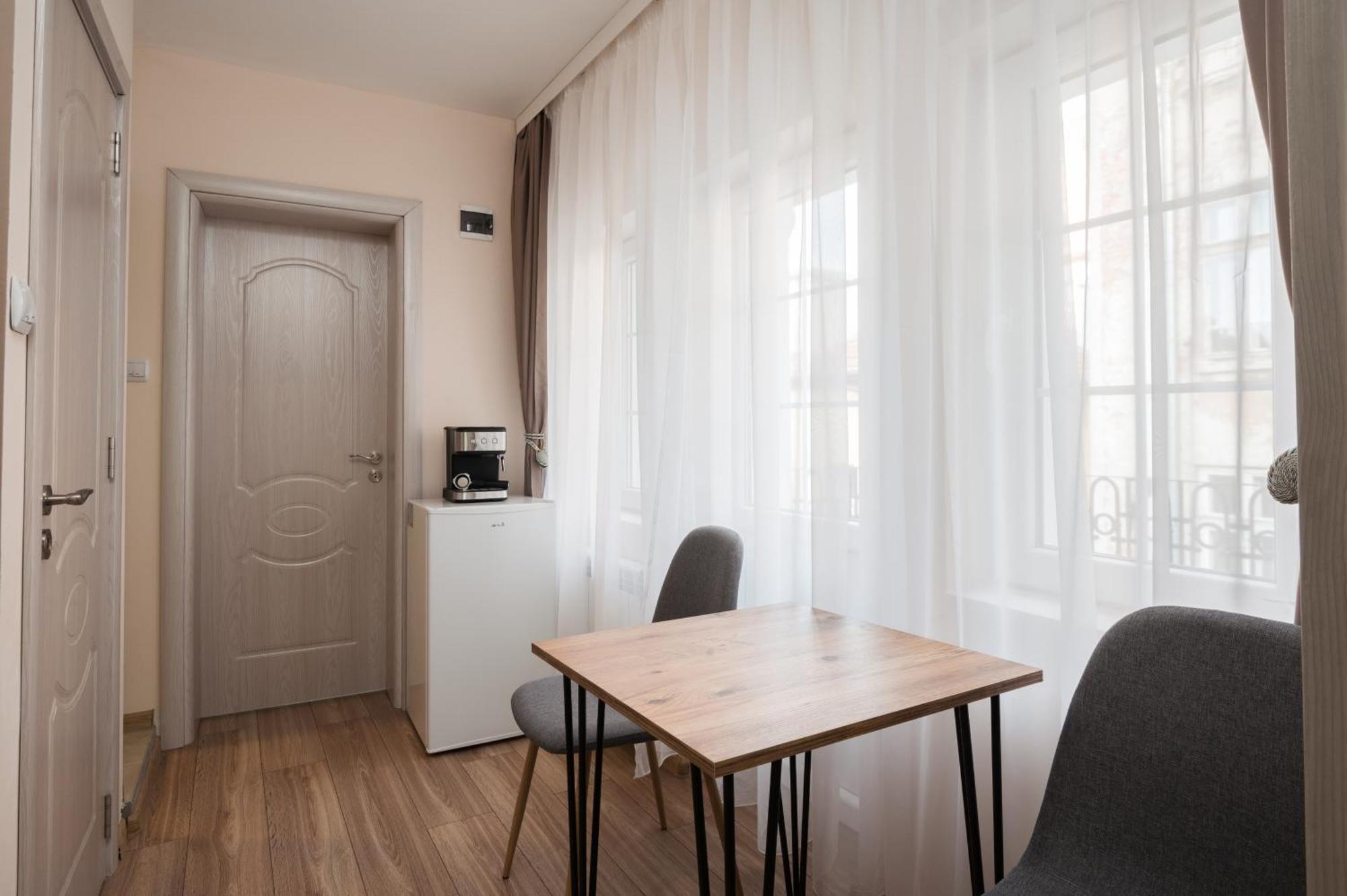 Serdika Old City House Sofia Ngoại thất bức ảnh