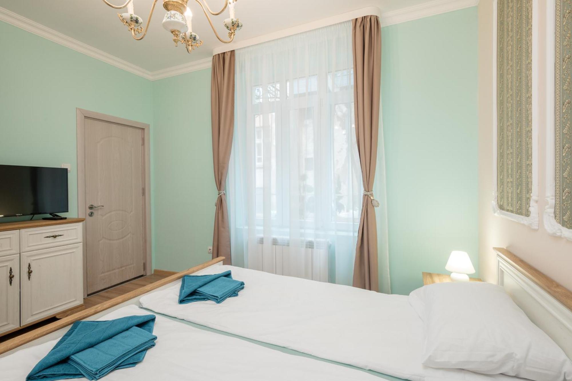 Serdika Old City House Sofia Ngoại thất bức ảnh